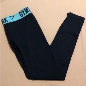 Gymshark Fit Leggings